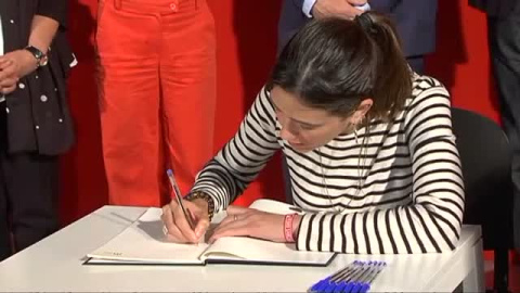 Luto en el PSC por la muerte de Carme Chacón Luto en el PSC por la muerte de Carme Chacón