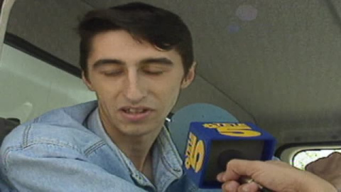 Cámaras que detectan si llevas el cinturón puesto Cámaras que detectan si llevas el cinturón puesto