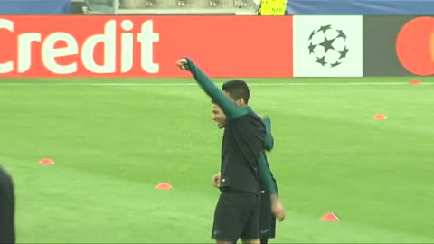 Neymar se perderá el Clásico tras ser sancionado con tres partidos Neymar se perderá el Clásico tras ser sancionado con tres partidos