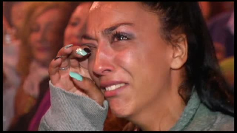 La pasión de la Madrugá La pasión de la Madrugá