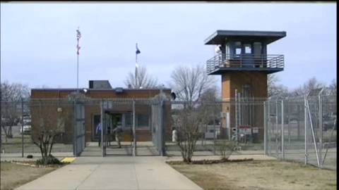 Suspendidas las polémicas ejecuciones en Arkansas Suspendidas las polémicas ejecuciones en Arkansas