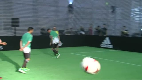 Koke y Torres personifican el buen momento del Atlético de Madrid Koke y Torres personifican el buen momento del Atlético de Madrid