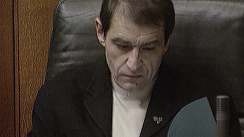 Detenido en Francia Josu Ternera, histórico dirigente de ETA Detenido en Francia Josu Ternera, histórico dirigente de ETA