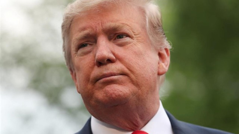 REUTERS / JONATHAN ERNST REUTERS / JONATHAN ERNST