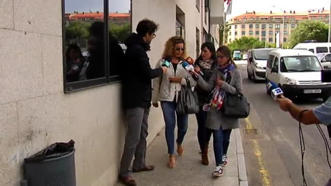 el juez levanta el secreto de sumario del caso Diana Quer el juez levanta el secreto de sumario del caso Diana Quer