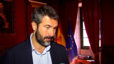 Tensión en Vilagarcía de Arousa entre el ayuntamiento y un circo Tensión en Vilagarcía de Arousa entre el ayuntamiento y un circo