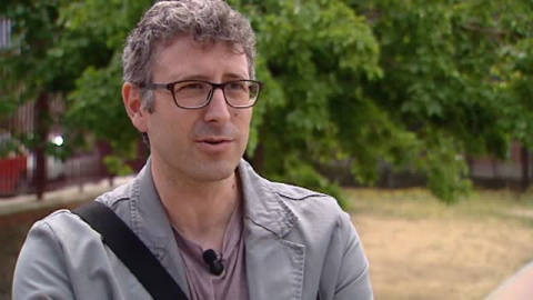 En Lagartera, un pueblo de Toledo, conectarse a Internet es una odisea En Lagartera, un pueblo de Toledo, conectarse a Internet es una odisea