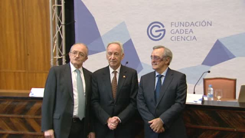 Nace la Fundación Gadea por la Ciencia Nace la Fundación Gadea por la Ciencia