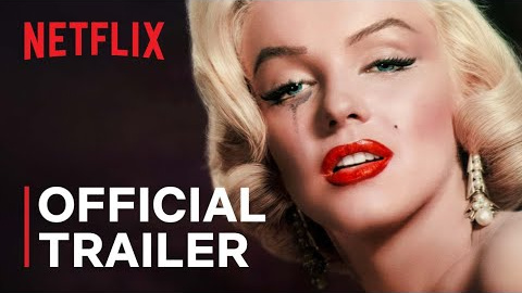 'The Mystery of Marilyn Monroe: The Unheard Tapes' (2022)