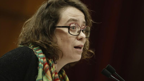 Eulàlia Reguant Eulàlia Reguant