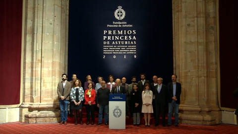 Siri Hustvedt, Premio Princesa de Asturias de las Letras 2019 Siri Hustvedt, Premio Princesa de Asturias de las Letras 2019