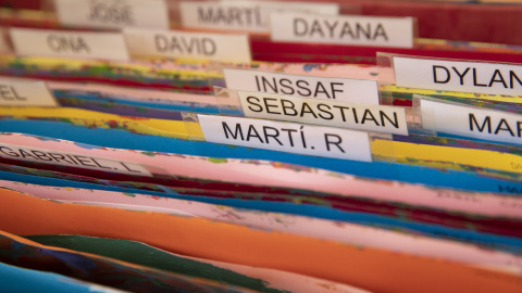 Expedients de l'alumnat - Departament d'Educació Expedients de l'alumnat - Departament d'Educació