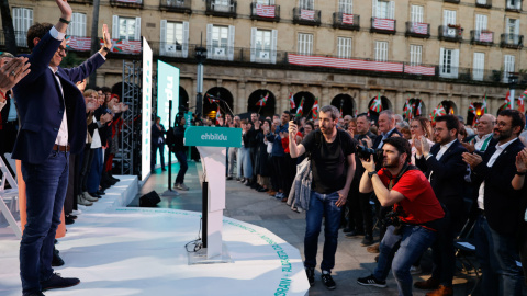 Pello Otxandiano Pello Otxandiano