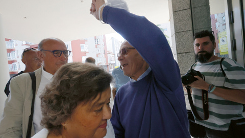 Cristina Almeida Cristina Almeida