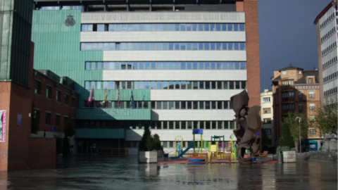 01/03/22. Ayuntamiento de Barakaldo. 01/03/22. Ayuntamiento de Barakaldo.