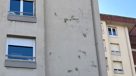 Els fons Next Generation permeten la rehabilitació energètica d'habitatges, edificis i barris. Els fons Next Generation permeten la rehabilitació energètica d'habitatges, edificis i barris.