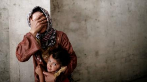 MUJER GUERRA MUJER GUERRA