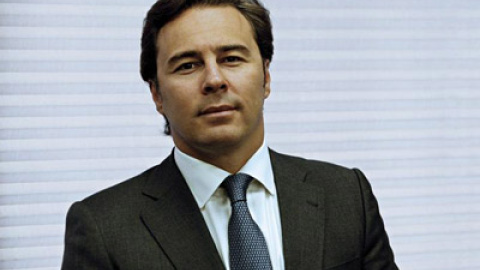 Fotografía reciente de Dimas Gimeno Álvarez, nombrado hoy consejero director general de El Corte Inglés. EFE Fotografía reciente de Dimas Gimeno Álvarez, nombrado hoy consejero director general de El Corte Inglés. EFE