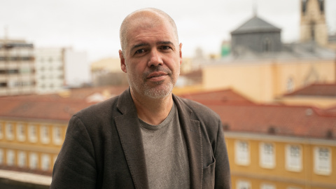 Entrevista a Unai Sordo: "El diálogo social está muy mediatizado y atenazado por la situación política" Entrevista a Unai Sordo: "El diálogo social está muy mediatizado y atenazado por la situación política"