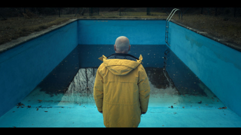 Una imatge del documental 'La fugida' Una imatge del documental 'La fugida'