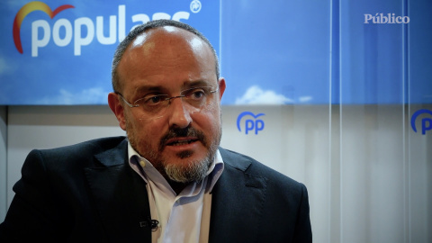 ¿Apoyaría la investidura de Salvador Illa? ¿Apoyaría la investidura de Salvador Illa?