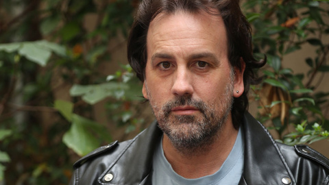 El cineasta Isaki Lacuesta. El cineasta Isaki Lacuesta.