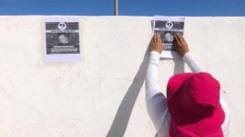 De ser buscadoras a ser buscadas, el peligro de ser madre rastreadora en México De ser buscadoras a ser buscadas, el peligro de ser madre rastreadora en México