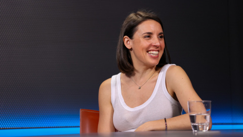 Irene Montero: "Podemos ha perdido más votos en sus aciertos que en sus errores" Irene Montero: "Podemos ha perdido más votos en sus aciertos que en sus errores"