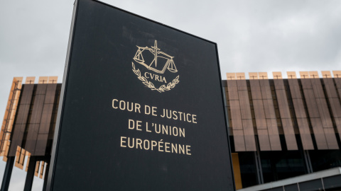01/04/2022 - Tribunal de Justicia de la UE 01/04/2022 - Tribunal de Justicia de la UE
