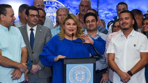 Puerto Rico gobierno Puerto Rico gobierno