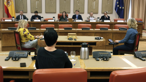 Consejo de RTVE Consejo de RTVE