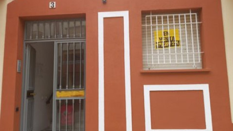 Desahucio pareja de ancianos Desahucio pareja de ancianos
