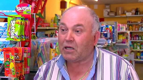 Un policía local muere arrollado por un conductor ebrio Un policía local muere arrollado por un conductor ebrio