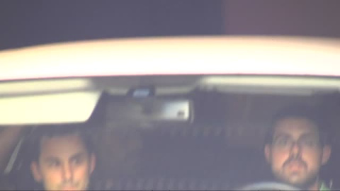 Sandro Rosell pasa la noche en el calabozo Sandro Rosell pasa la noche en el calabozo