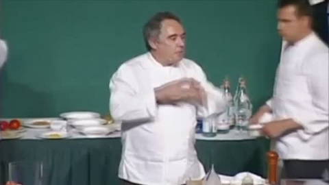 El sifón, herramienta de moda en la cocina moderna El sifón, herramienta de moda en la cocina moderna