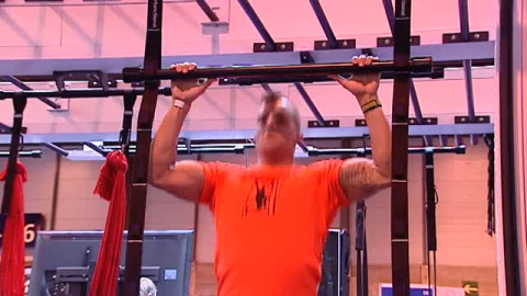 Los circuitos funcionales triunfan entre los amantes del gimnasio Los circuitos funcionales triunfan entre los amantes del gimnasio