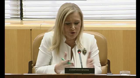El "linchamiento" de Cifuentes El "linchamiento" de Cifuentes