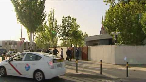 Rajoy, en vivo y en directo Rajoy, en vivo y en directo