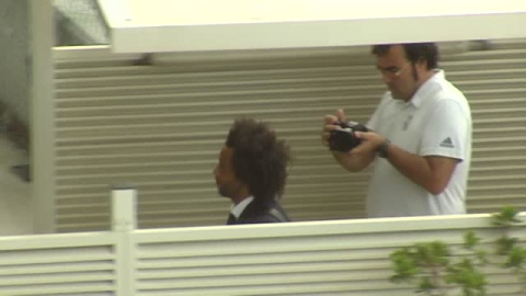 El Real Madrid pone rumbo a Cardiff soñando con la duodécima El Real Madrid pone rumbo a Cardiff soñando con la duodécima