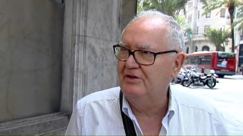 Preocupación entre los accionistas y los clientes de Banco Popular Preocupación entre los accionistas y los clientes de Banco Popular