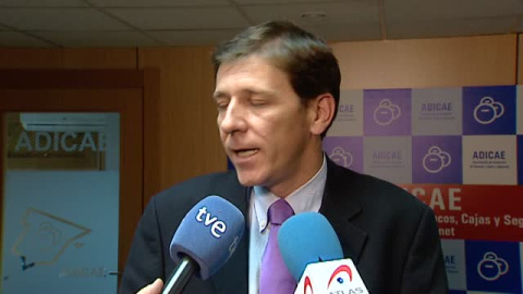 Adicae califica de "abusiva" la operación del Santander Adicae califica de "abusiva" la operación del Santander