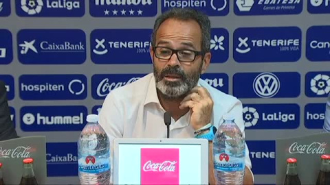 Getafe y Tenerife se jugarán estar el año que viene en Primera Getafe y Tenerife se jugarán estar el año que viene en Primera