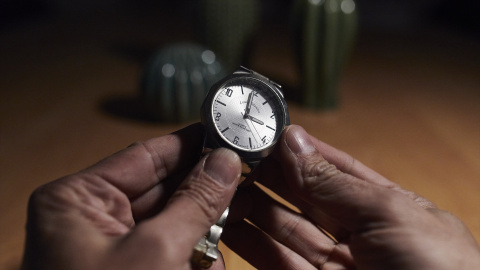 Cambio de hora Cambio de hora