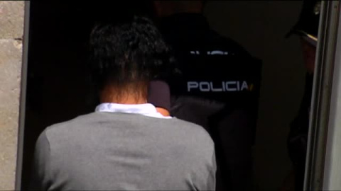 Primera condena a prisión permanente revisable en España Primera condena a prisión permanente revisable en España