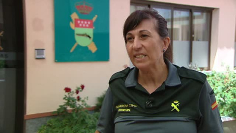 Detenido otra vez el alunicero David Bote Vargas Detenido otra vez el alunicero David Bote Vargas