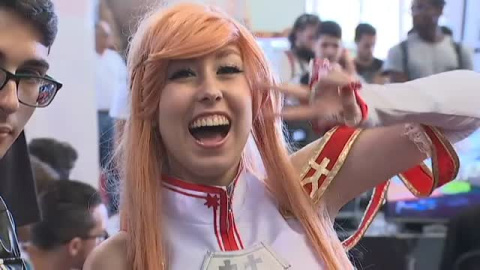 Exitosa edición de la Tenerife Lan Party 2017 Exitosa edición de la Tenerife Lan Party 2017