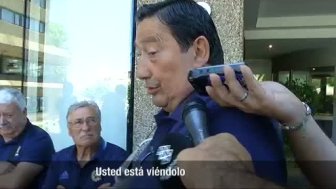 Sánchez Arminio continuará con su puesto en el Comité Técnico de Árbitros de la RFEF Sánchez Arminio continuará con su puesto en el Comité Técnico de Árbitros de la RFEF