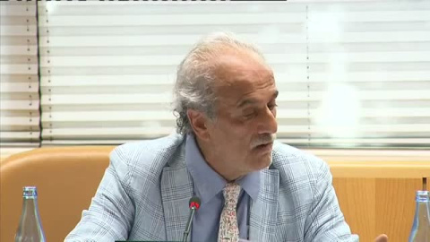 Nuevo Arpegio reconoce que hay 11 contratos perdidos Nuevo Arpegio reconoce que hay 11 contratos perdidos