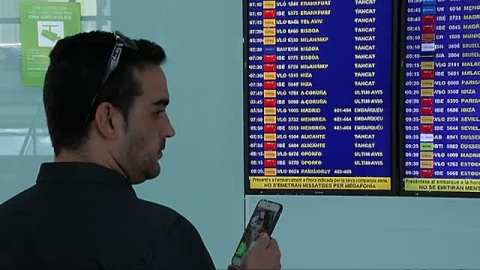 Lo que debes saber para hacer la reclamación de un vuelo Lo que debes saber para hacer la reclamación de un vuelo