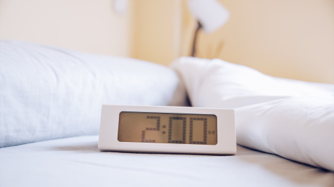 La madrugada del sábado al domingo 26 los relojes españoles se adelantarán una hora, pasando de las dos a las tres de la mañana La madrugada del sábado al domingo 26 los relojes españoles se adelantarán una hora, pasando de las dos a las tres de la mañana